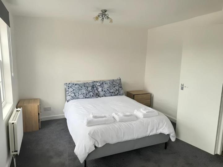 Islington Flat 1-bedroom Near Angel Station Appartement Londres