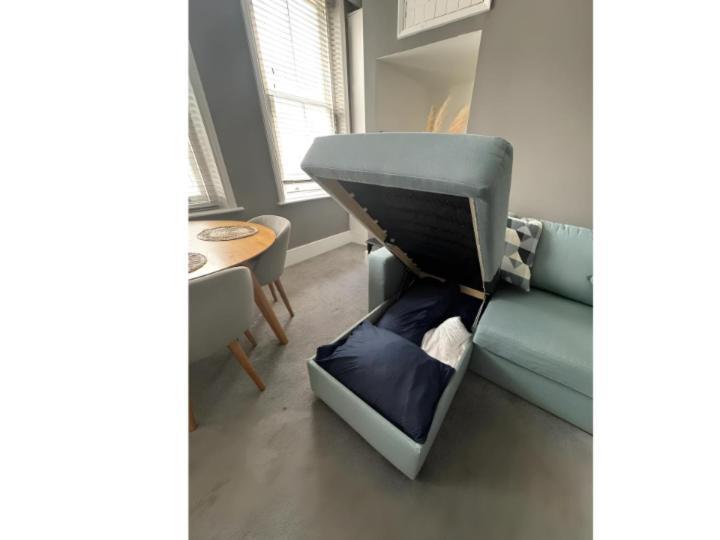 Islington Flat 1-bedroom Near Angel Station Appartement