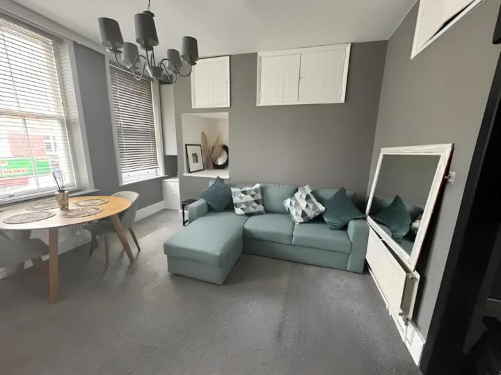 Islington Flat 1-bedroom Near Angel Station Appartement Londres
