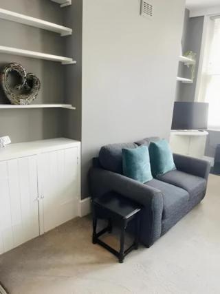 Islington Flat 1-bedroom Near Angel Station Appartement Londres