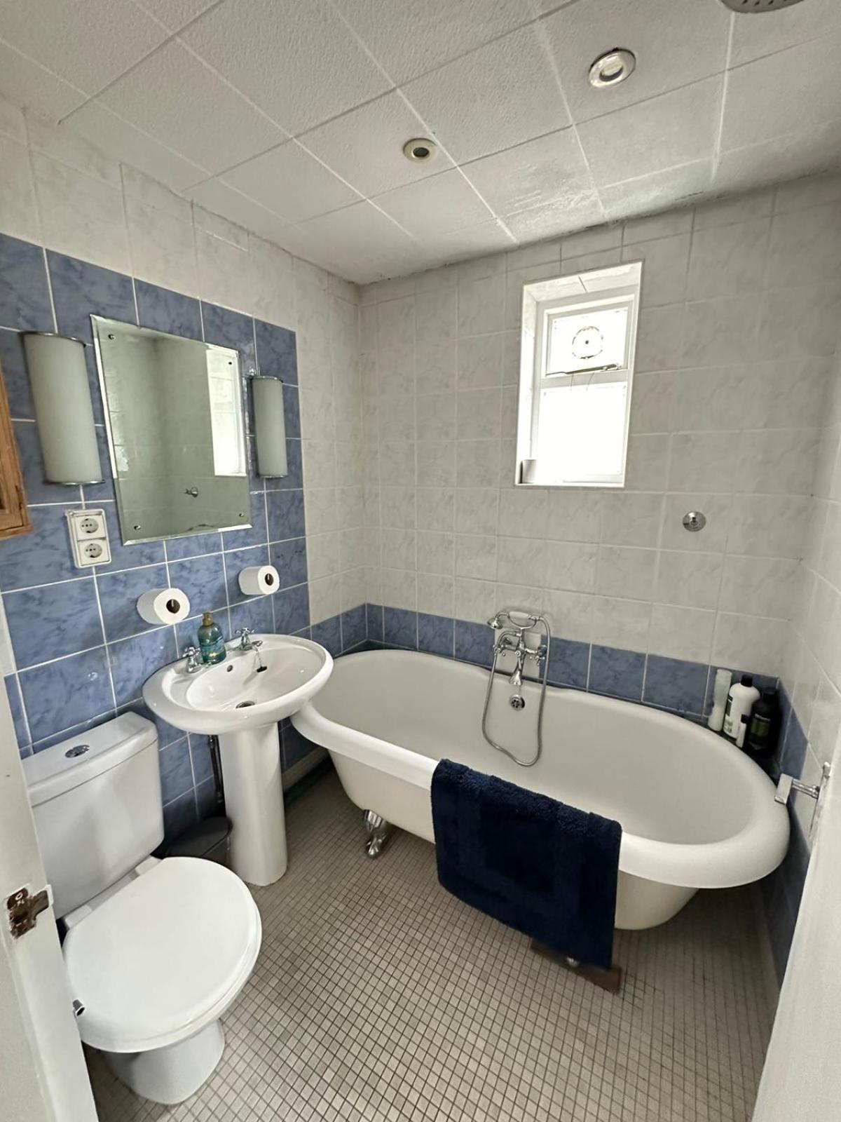 Appartement Islington Flat 1-bedroom Near Angel Station *